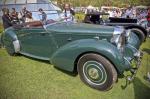 Lagonda V12 Rapide 1938 года